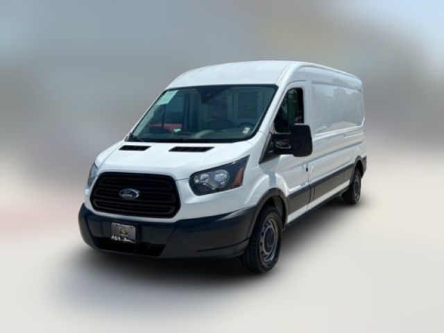 2018 Ford Transit Base