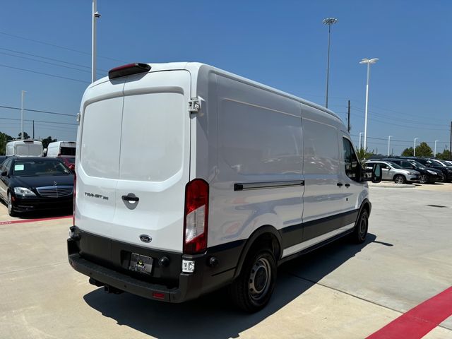 2018 Ford Transit Base