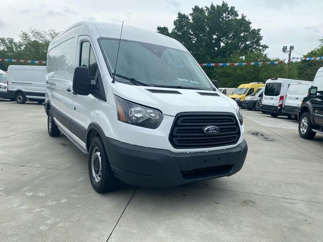 2018 Ford Transit Base