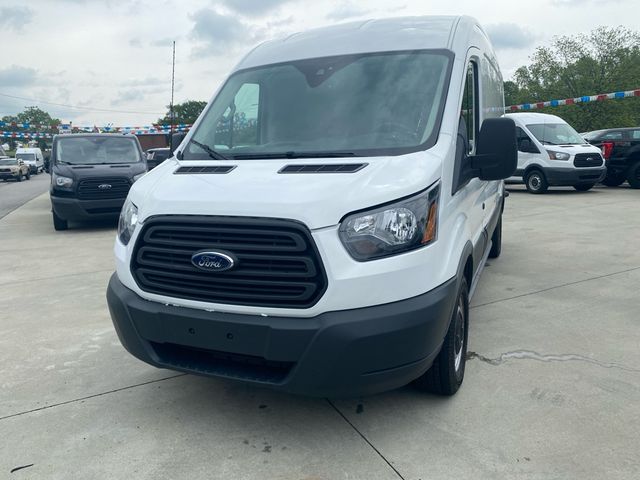 2018 Ford Transit Base