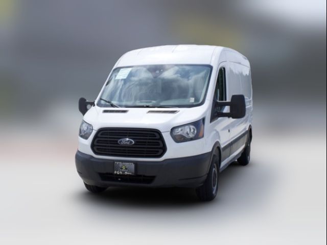 2018 Ford Transit Base