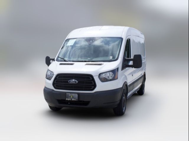 2018 Ford Transit Base