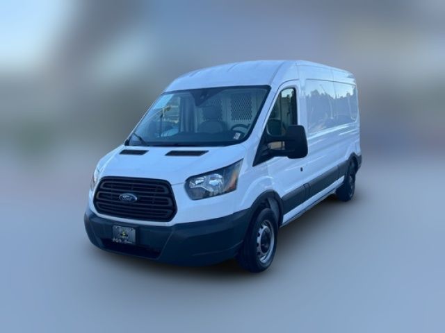 2018 Ford Transit Base