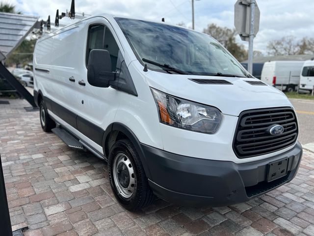 2018 Ford Transit Base