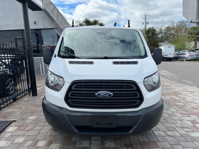 2018 Ford Transit Base