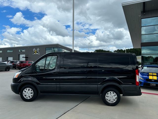 2018 Ford Transit Base