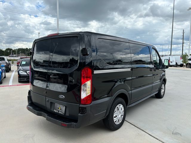 2018 Ford Transit Base