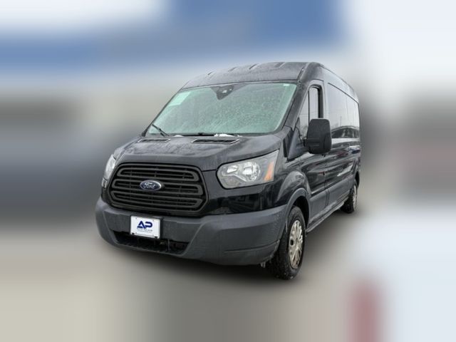 2018 Ford Transit Base