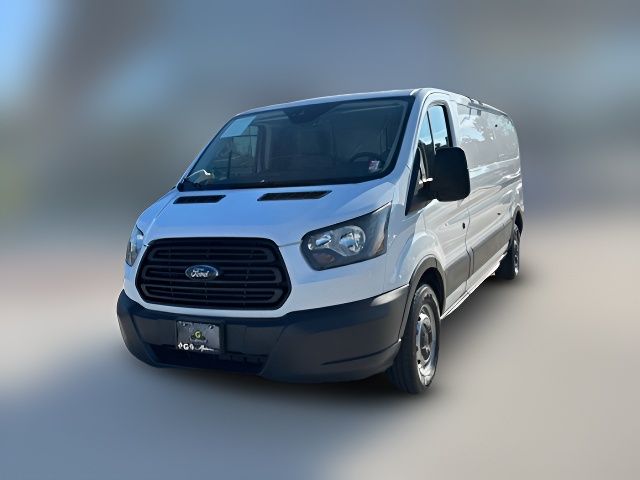 2018 Ford Transit Base