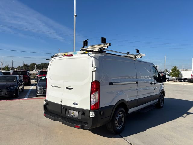 2018 Ford Transit Base