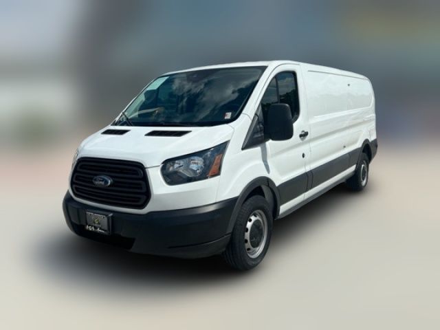 2018 Ford Transit Base