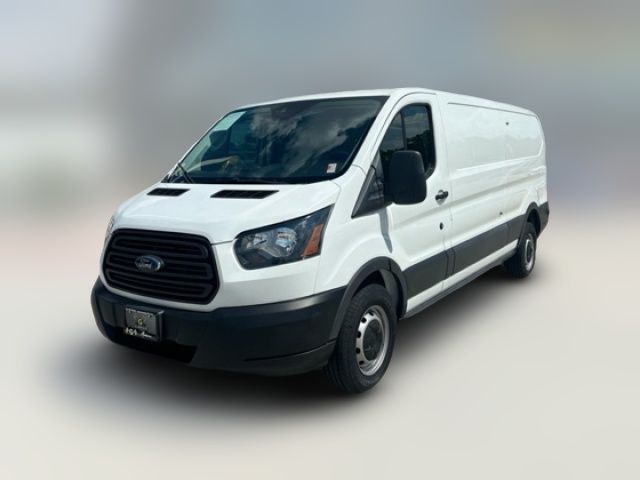 2018 Ford Transit Base