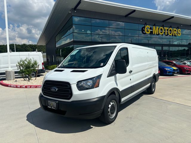 2018 Ford Transit Base