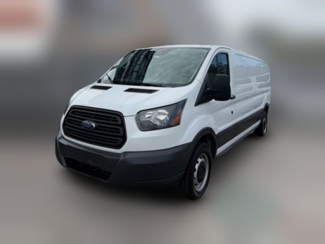 2018 Ford Transit Base