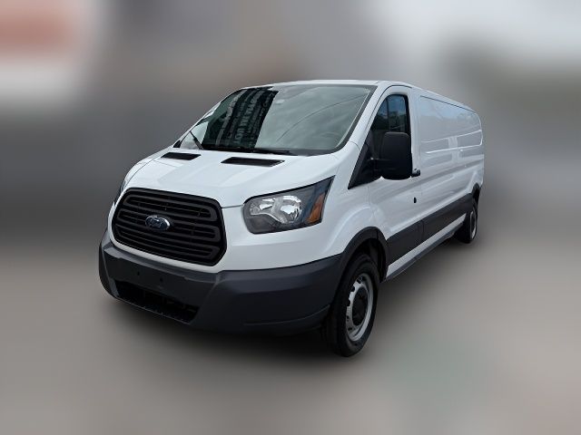 2018 Ford Transit Base