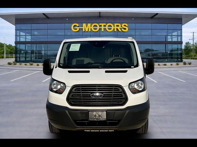 2018 Ford Transit Base