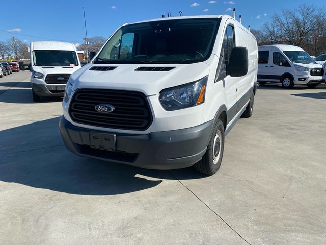 2018 Ford Transit Base