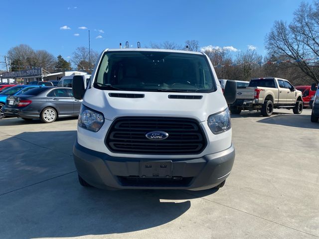 2018 Ford Transit Base