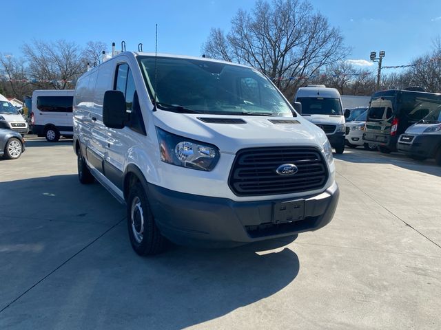 2018 Ford Transit Base