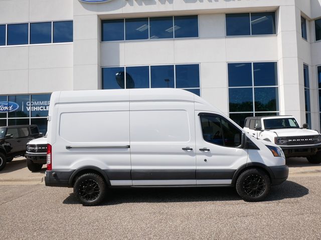 2018 Ford Transit Base