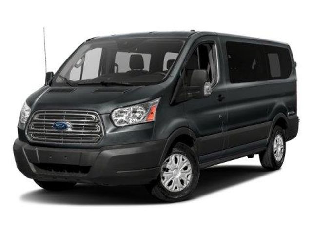 2018 Ford Transit XL