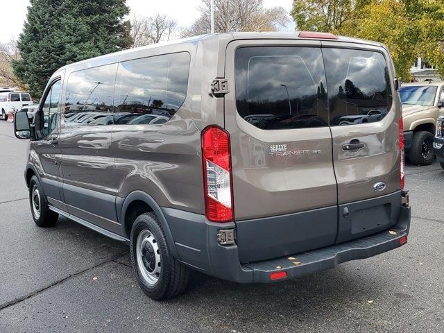 2018 Ford Transit XL