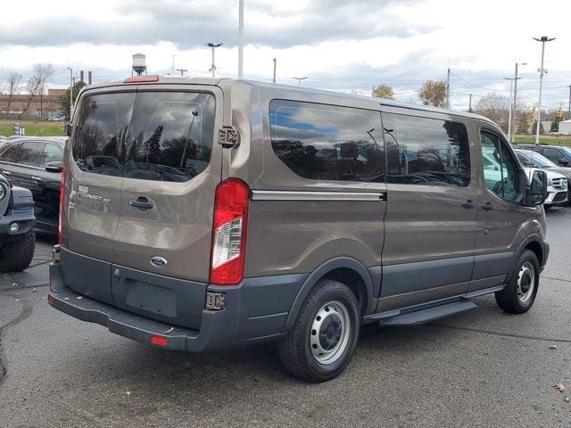 2018 Ford Transit XL