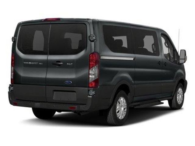 2018 Ford Transit XL