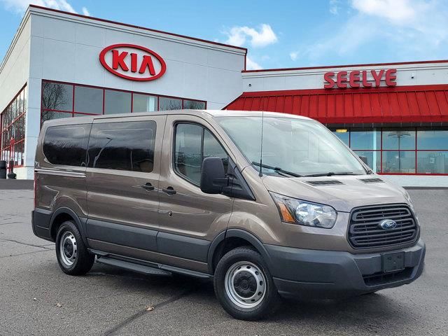 2018 Ford Transit XL