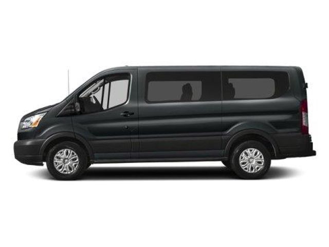 2018 Ford Transit XL