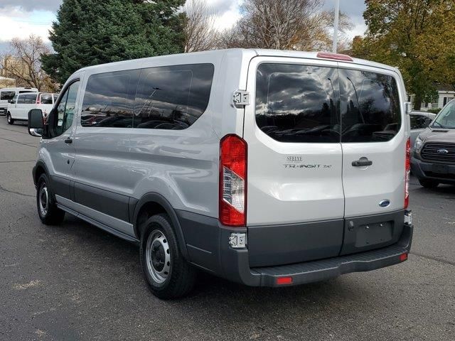 2018 Ford Transit XL