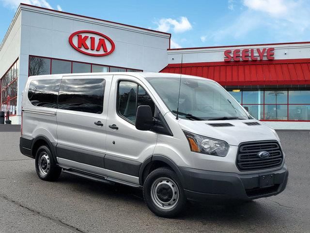 2018 Ford Transit XL