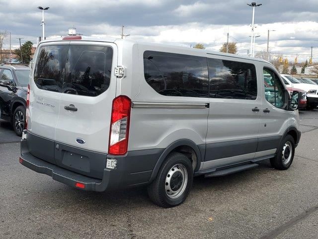 2018 Ford Transit XL