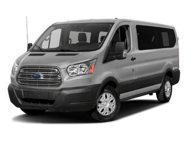 2018 Ford Transit XL