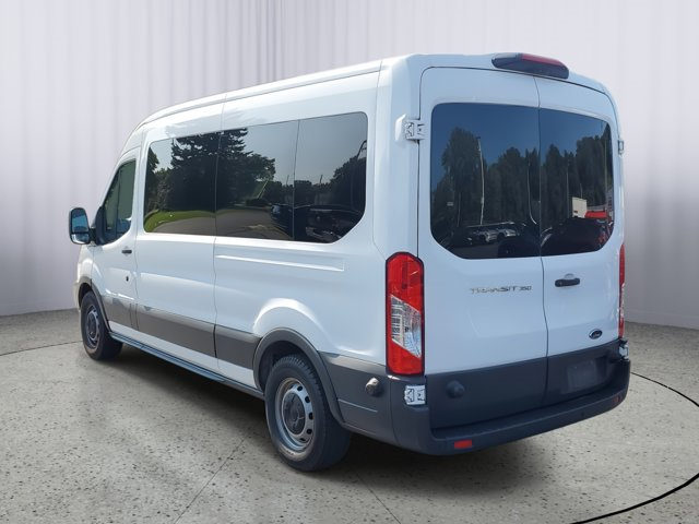 2018 Ford Transit XL