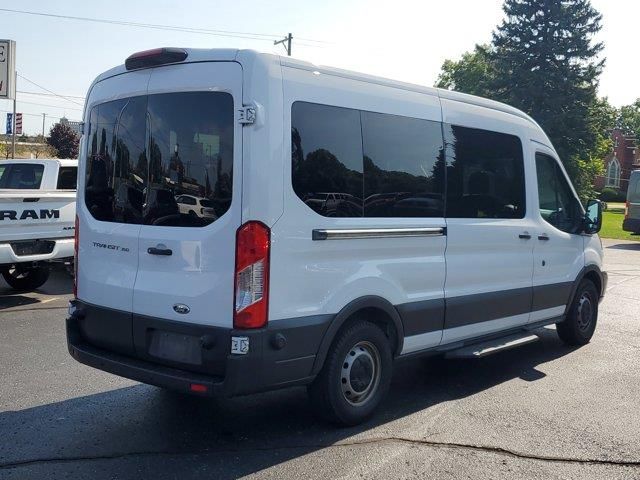 2018 Ford Transit XL