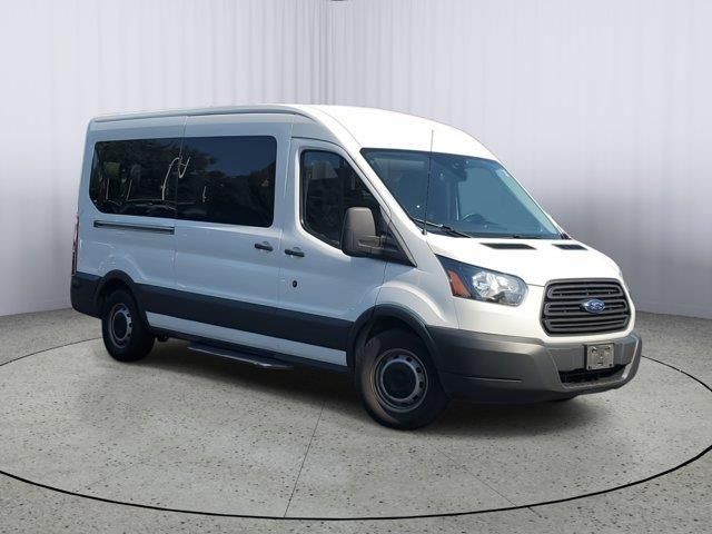 2018 Ford Transit XL