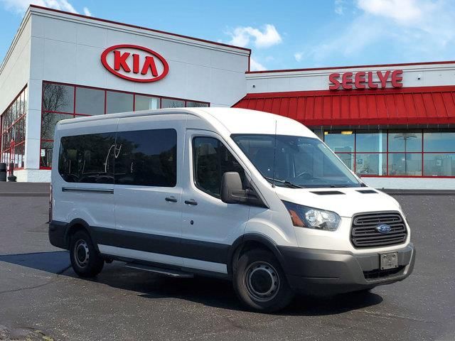 2018 Ford Transit XL