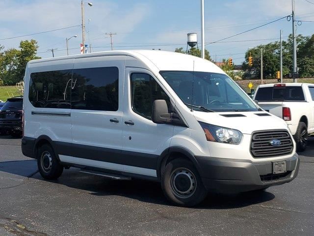 2018 Ford Transit XL