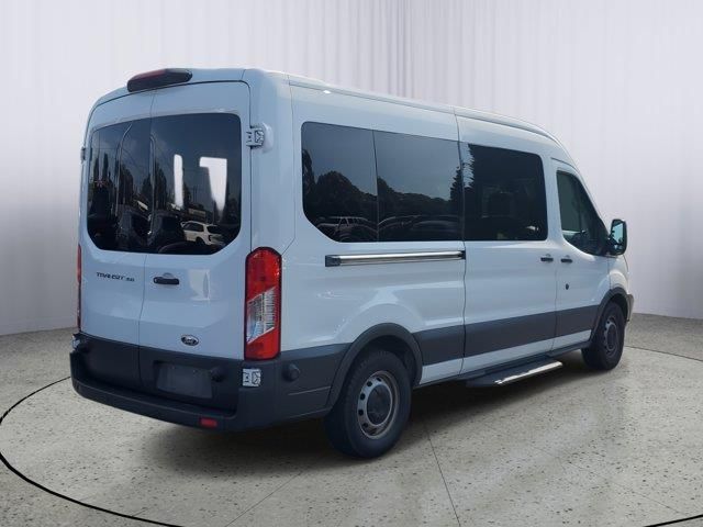 2018 Ford Transit XL