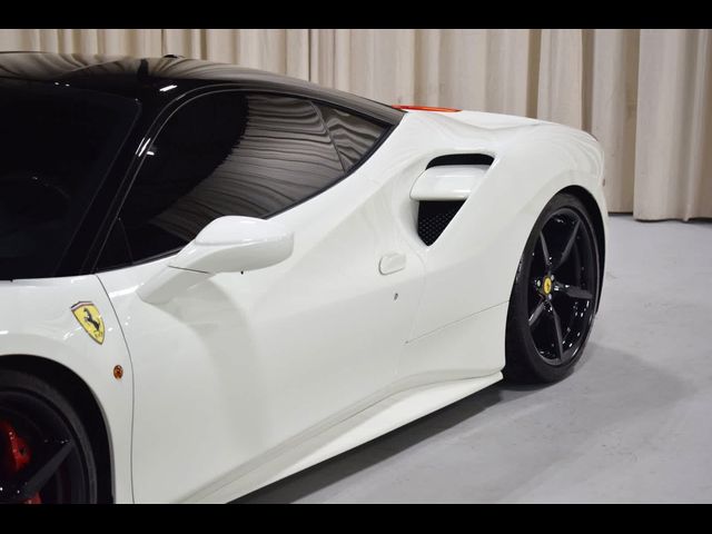 2018 Ferrari 488 GTB Base