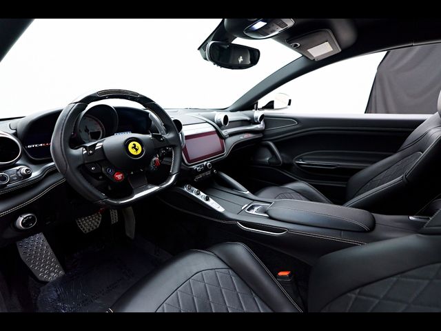 2018 Ferrari GTC4Lusso T