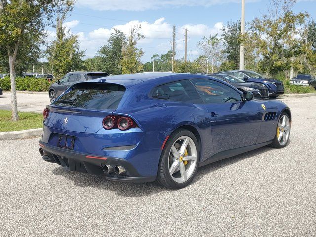 2018 Ferrari GTC4Lusso T