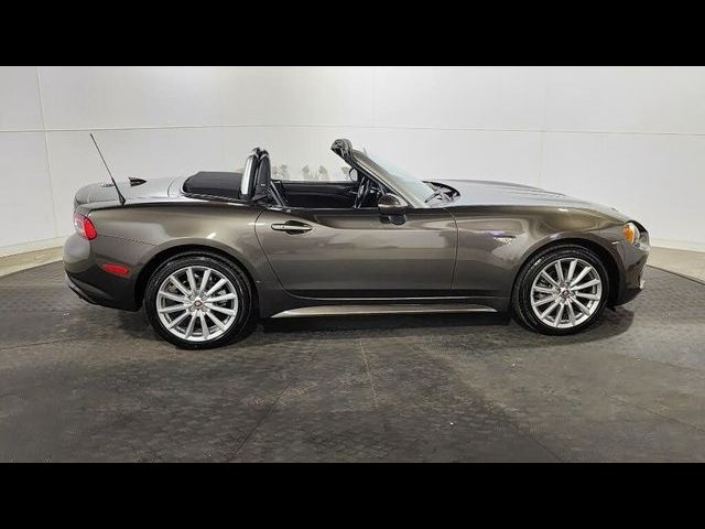 2018 FIAT 124 Spider Classica