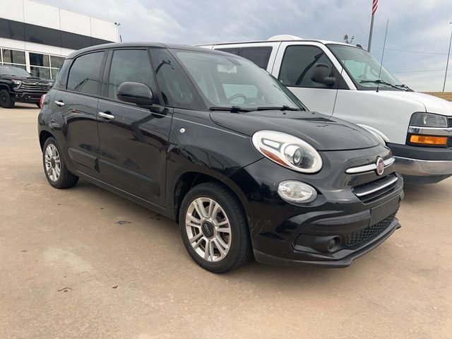 2018 FIAT 500L Pop