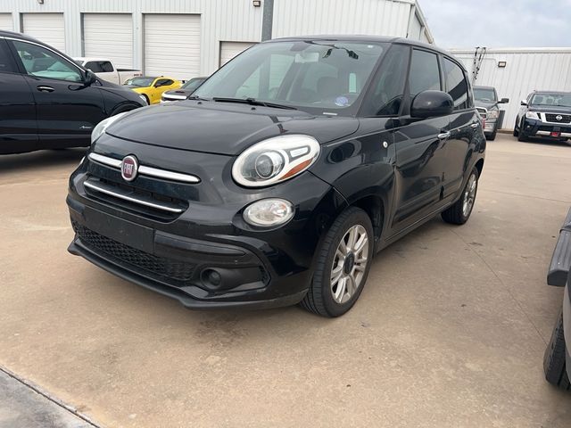 2018 FIAT 500L Pop