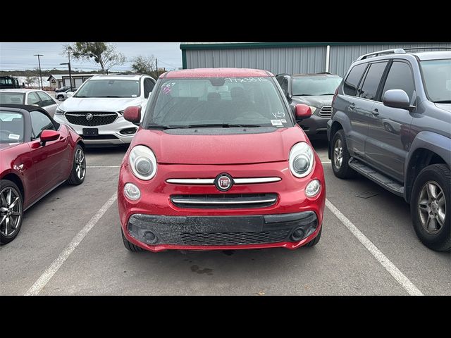 2018 FIAT 500L Pop