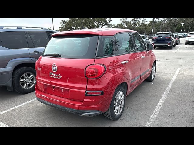 2018 FIAT 500L Pop