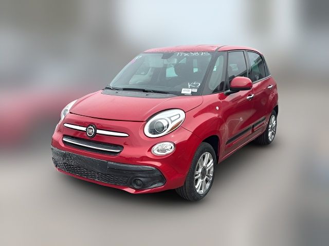 2018 FIAT 500L Pop