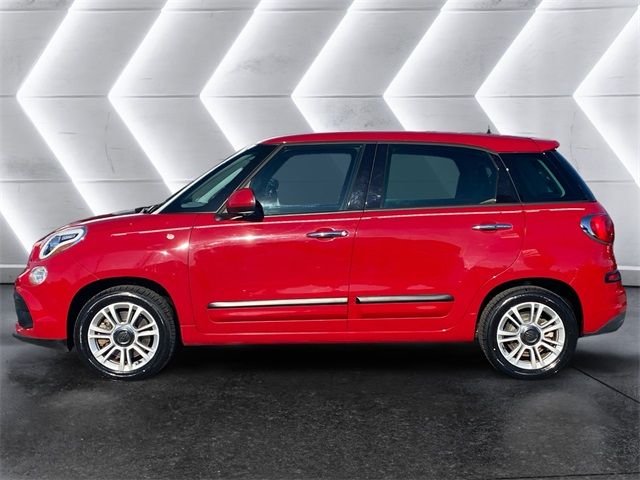 2018 FIAT 500L Pop